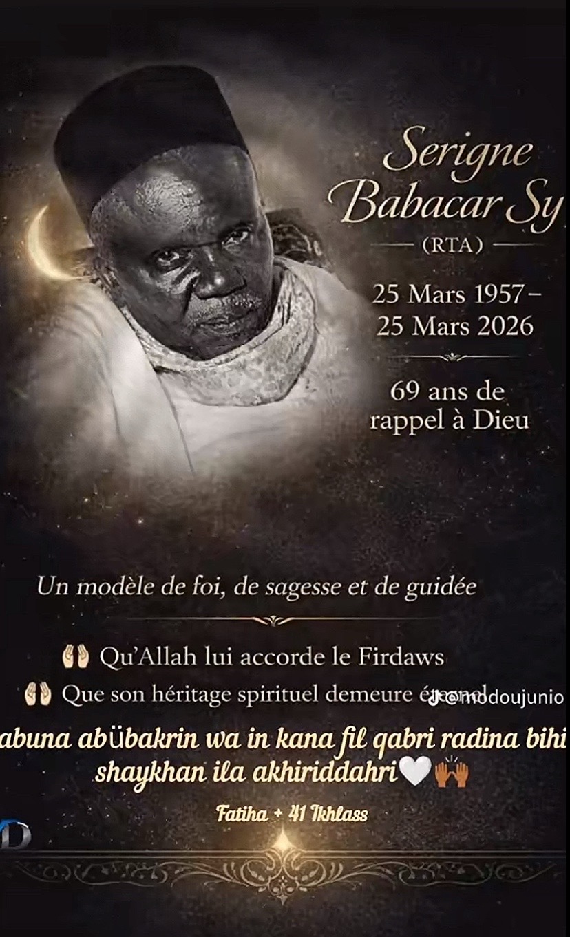 @Jeune pr&eacute;si