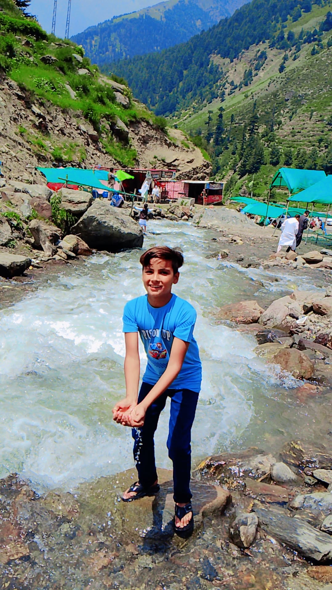 @Roshan Ali