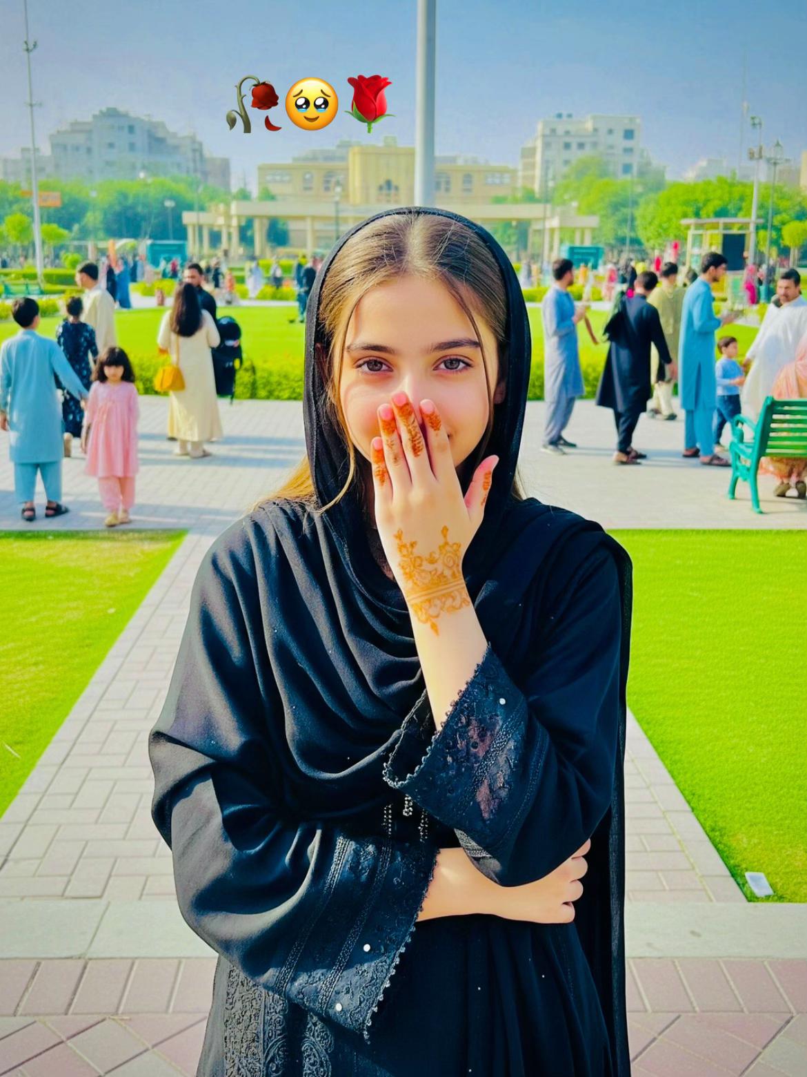 @Areeba Karachi ❤️🩹