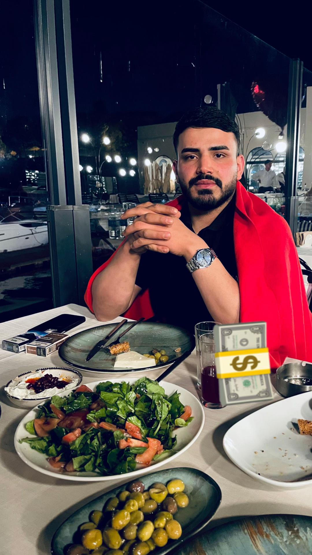 @Emre Gürgen🦅