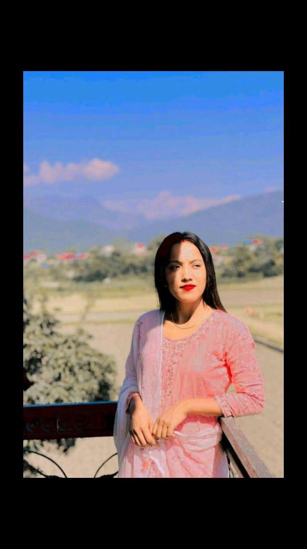 @Rabina Rai🇳🇵