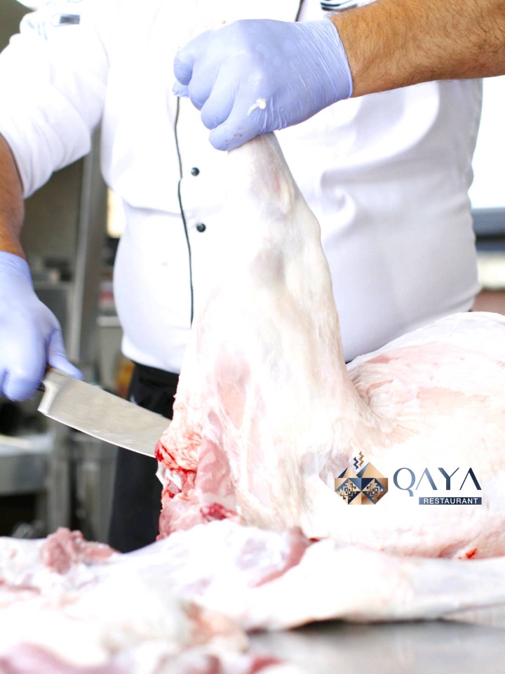 @qaya_restoran