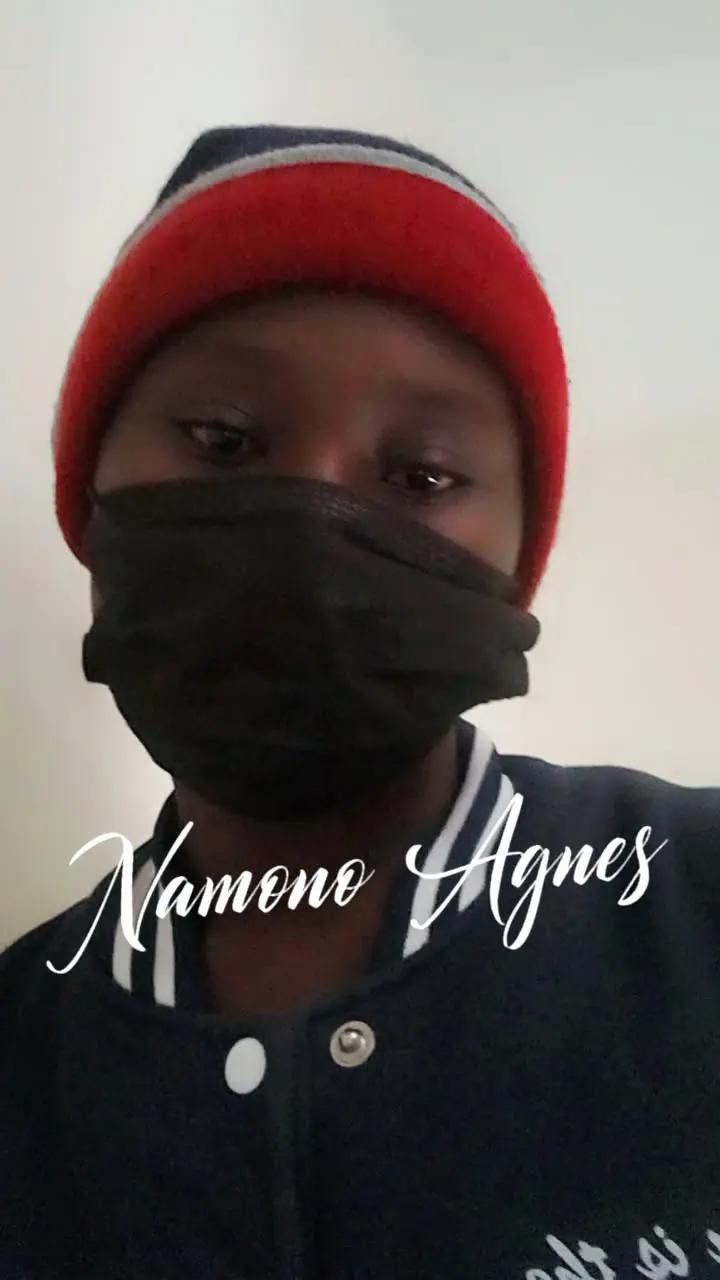 @Agnes