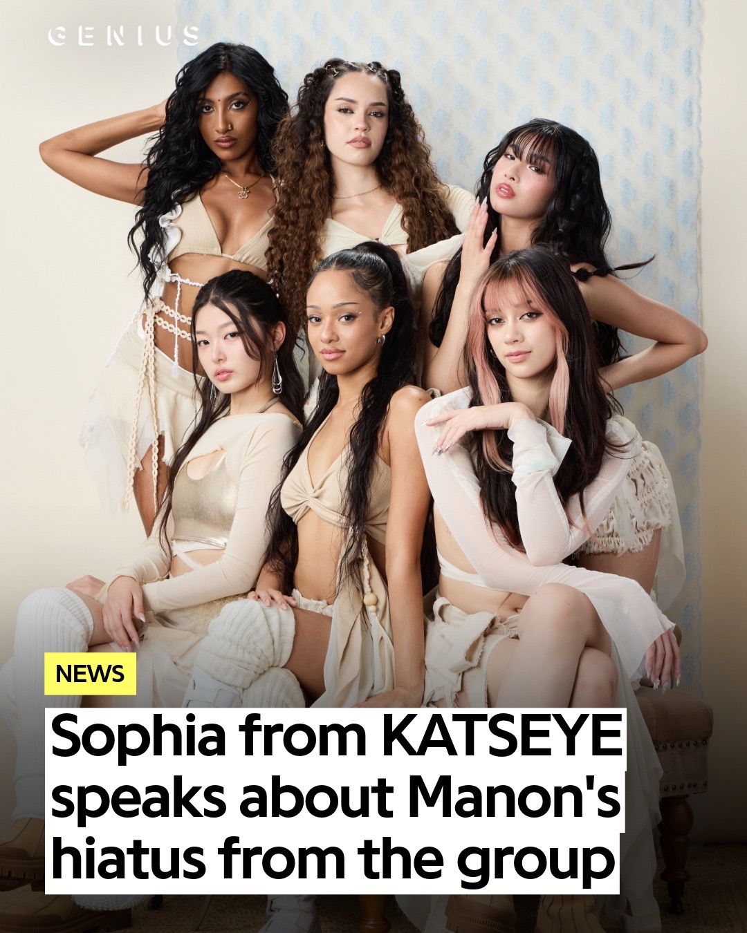 @Genius