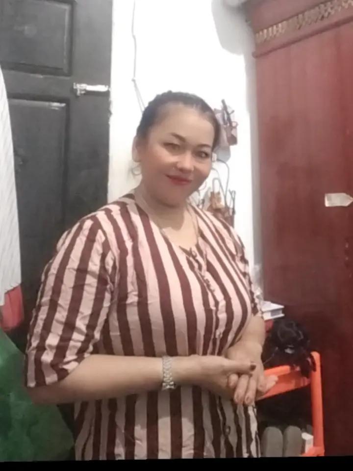 @kasih dan syggg🤲❤️💪