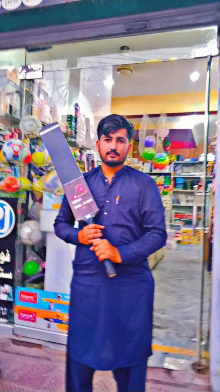@Asadali