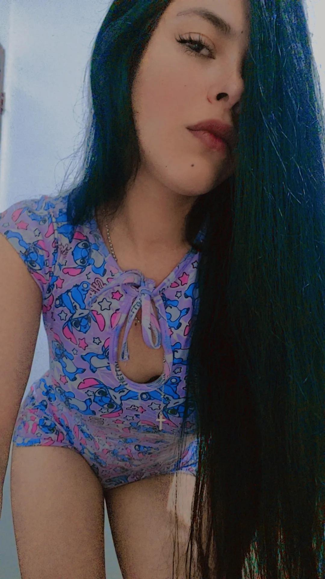 @Yulii Pabon♡