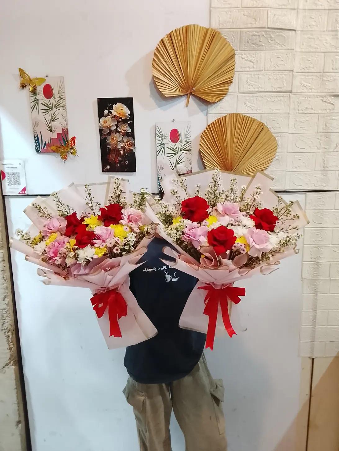 @kabir florist