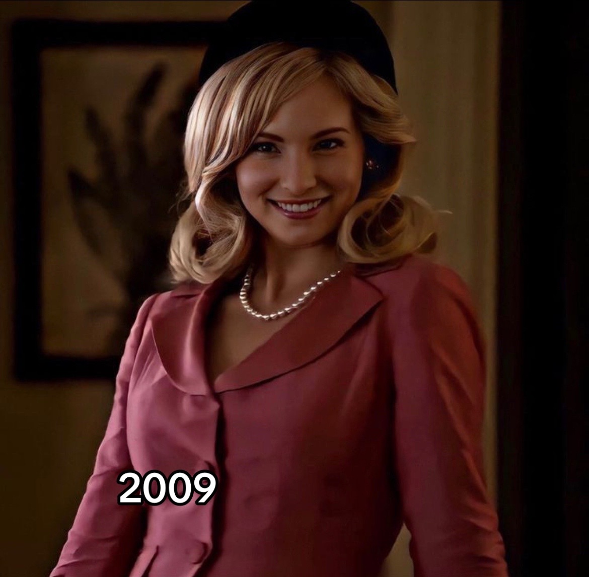 @Vampire Diaries