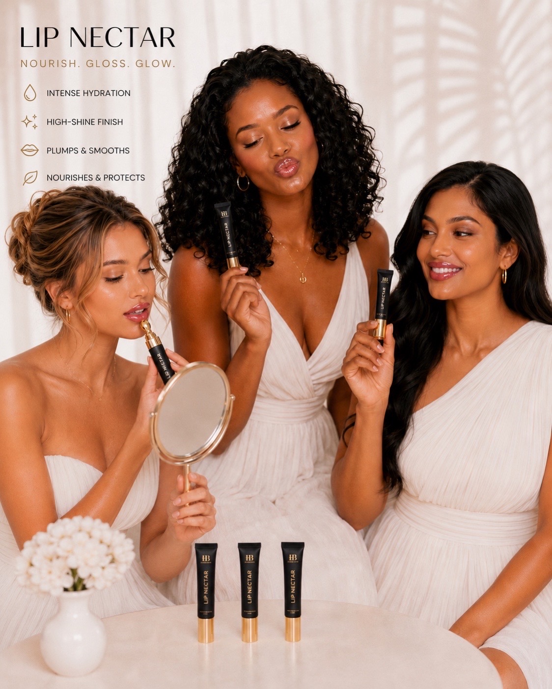 @Yancia | I Teach Makeup