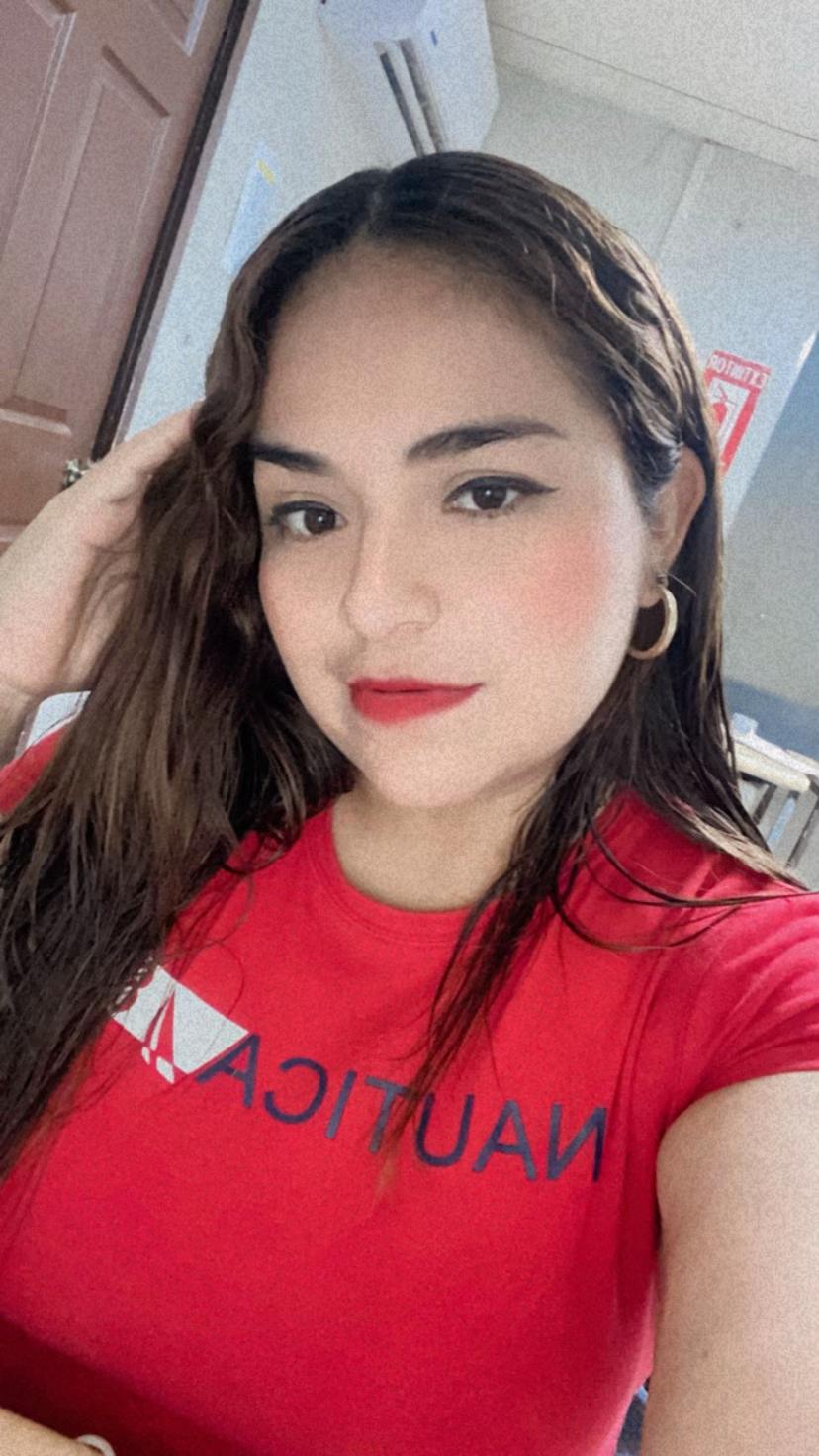 @Laura Mendoza