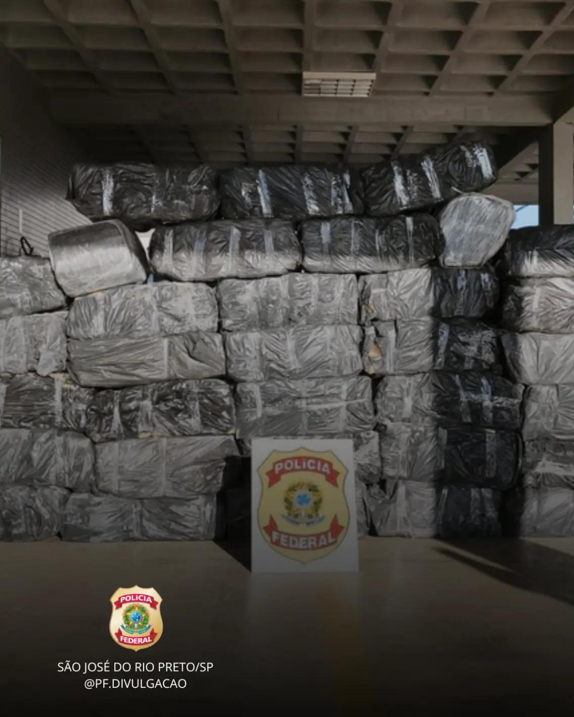 @Pol&iacute;cia Federal do ES
