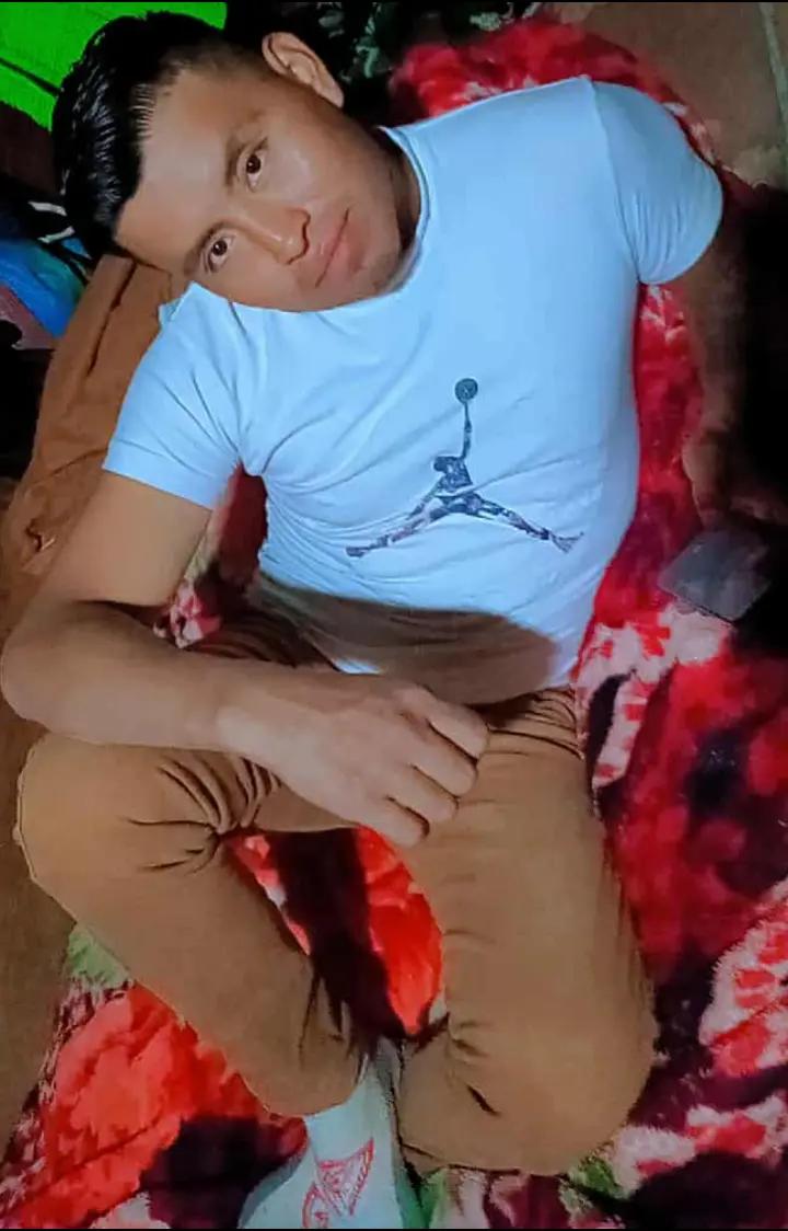 @Felipe Gomez Marcos