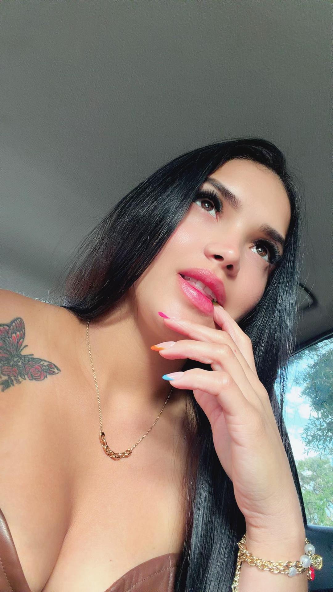 @Dará Castro