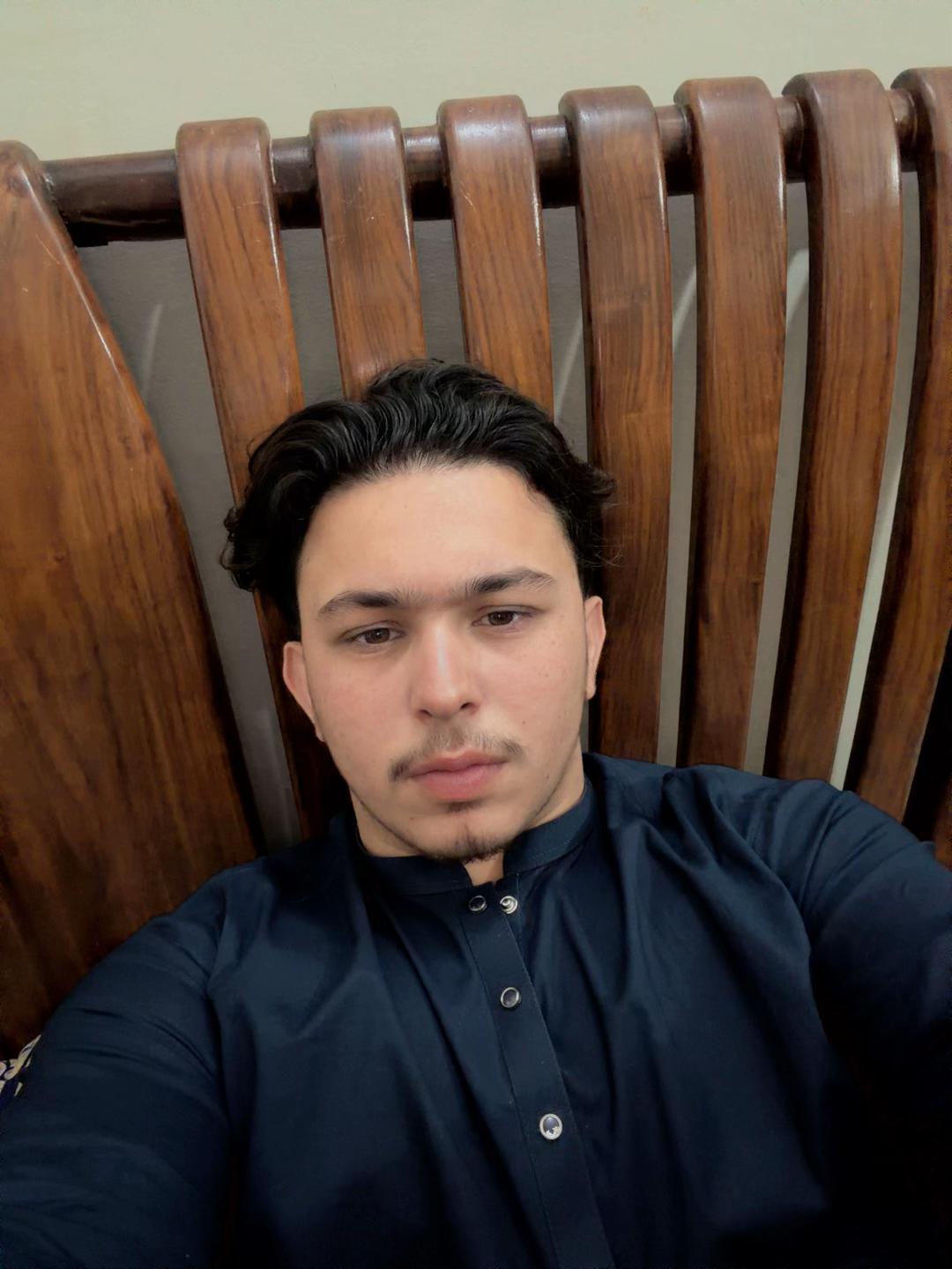 @Rehan Khan