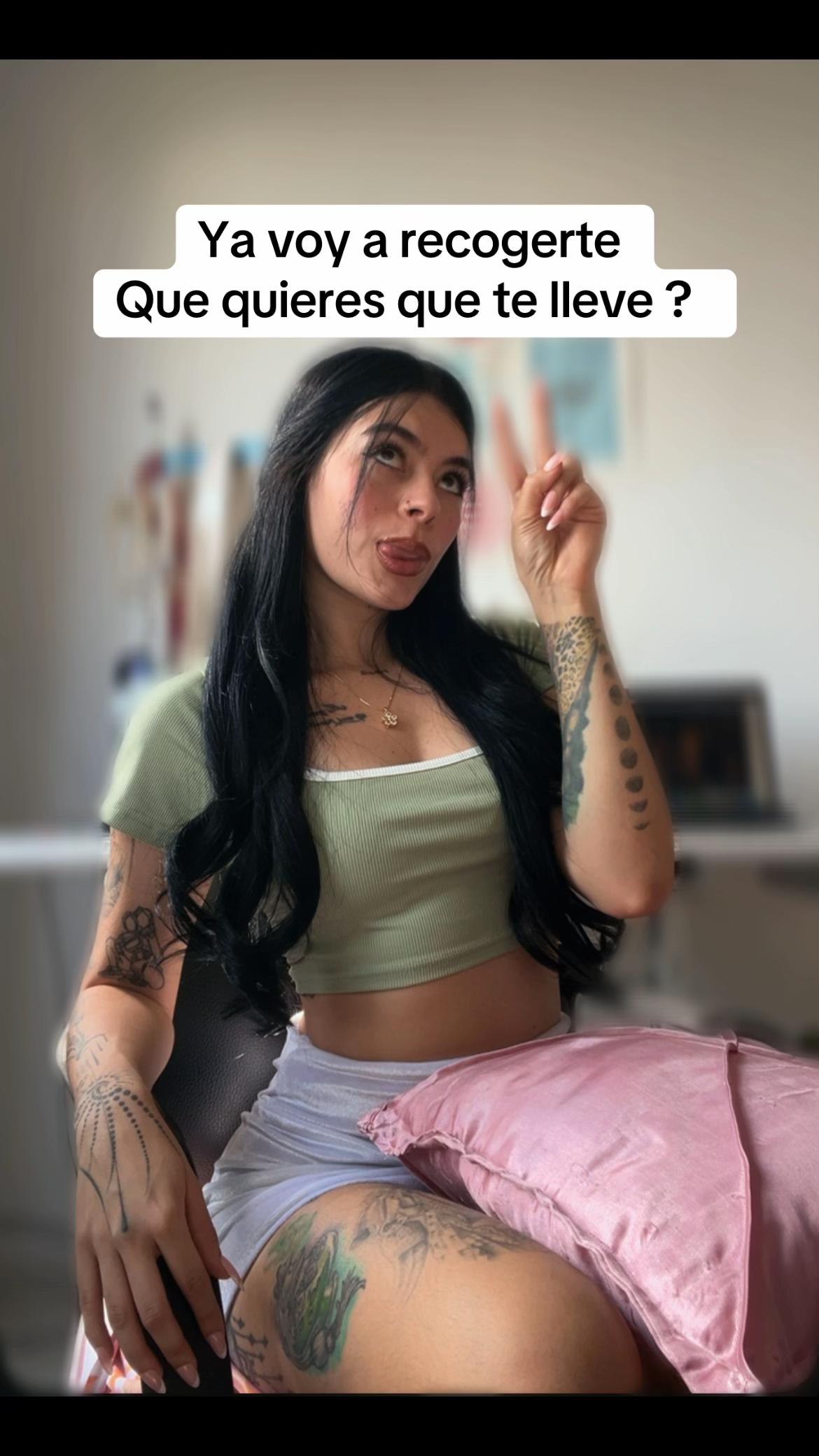 @🖤Andrea🍄