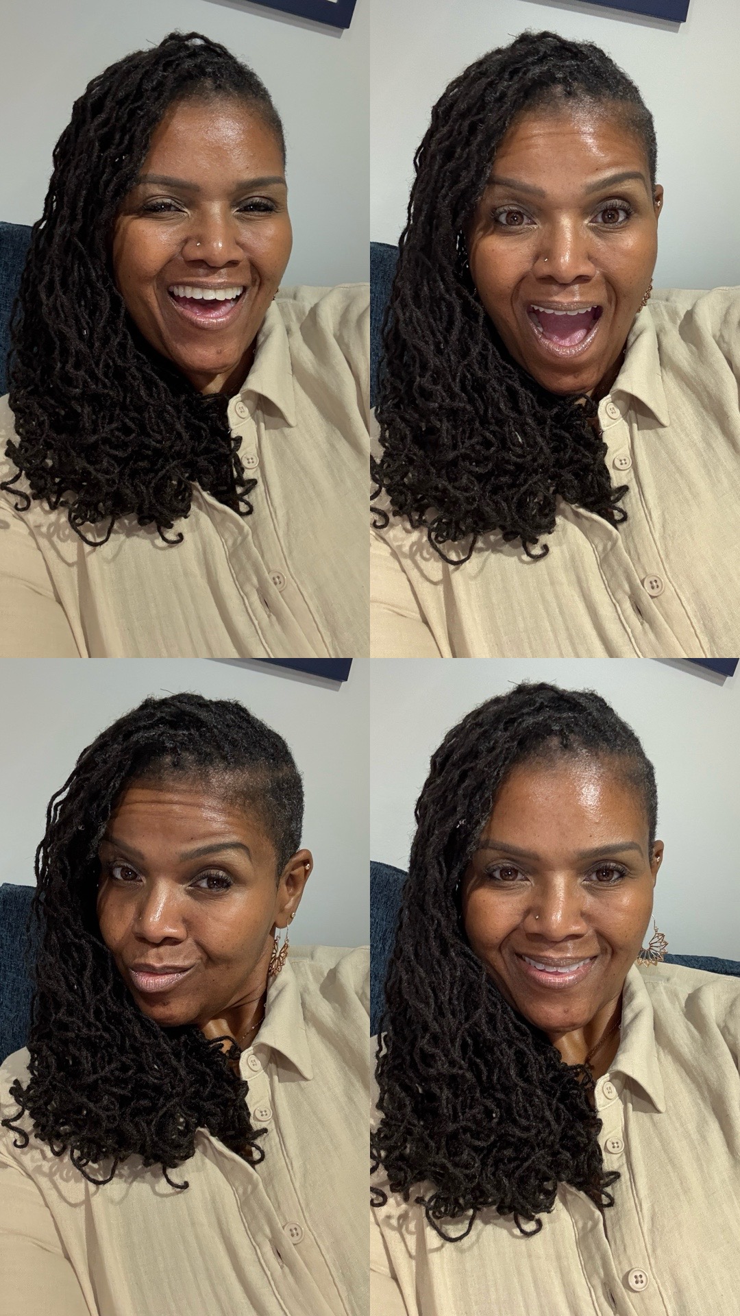 @Black Women Mindset Reset