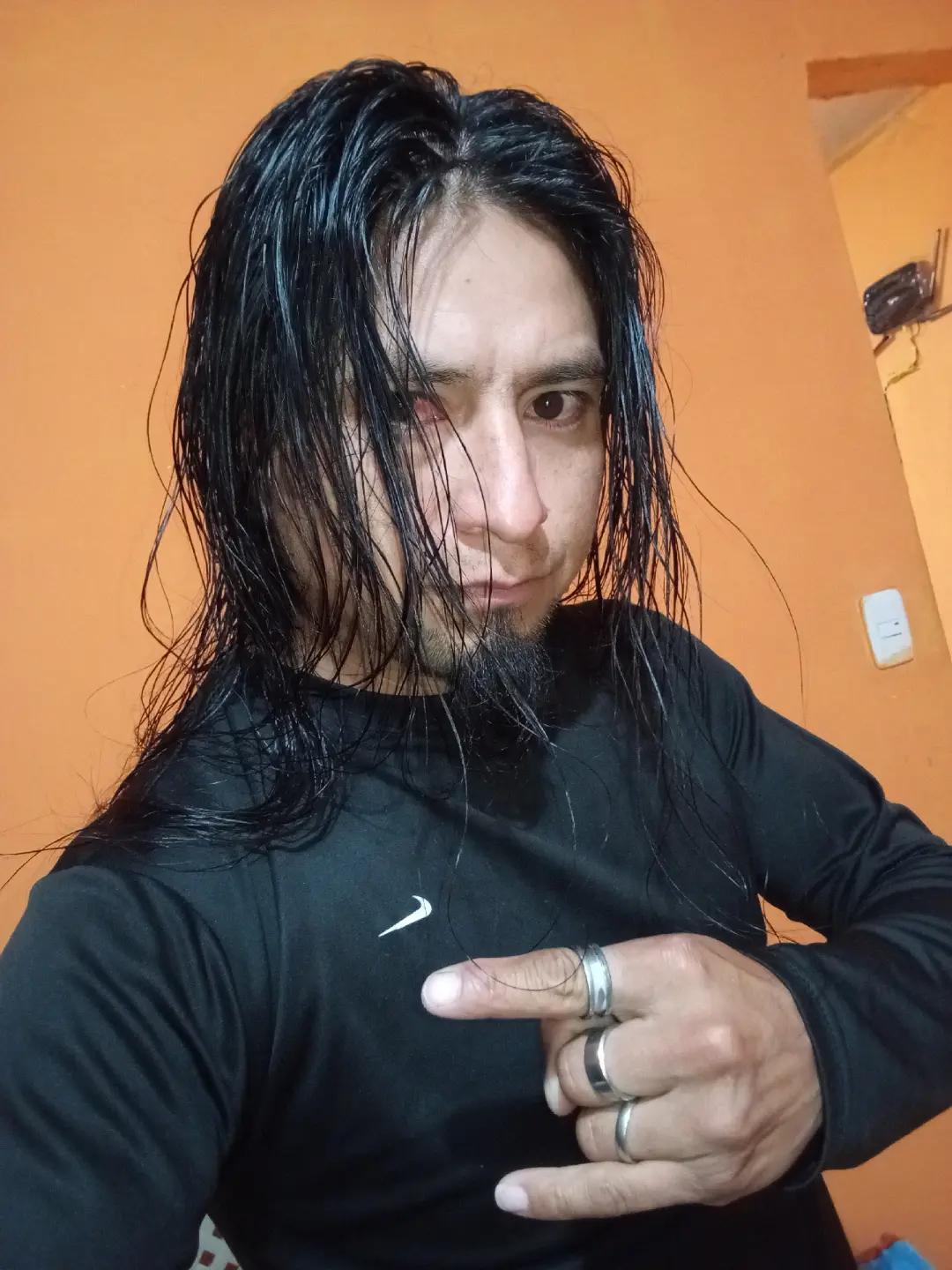 @MAURICIO BLACK METAL 🤘666🤘