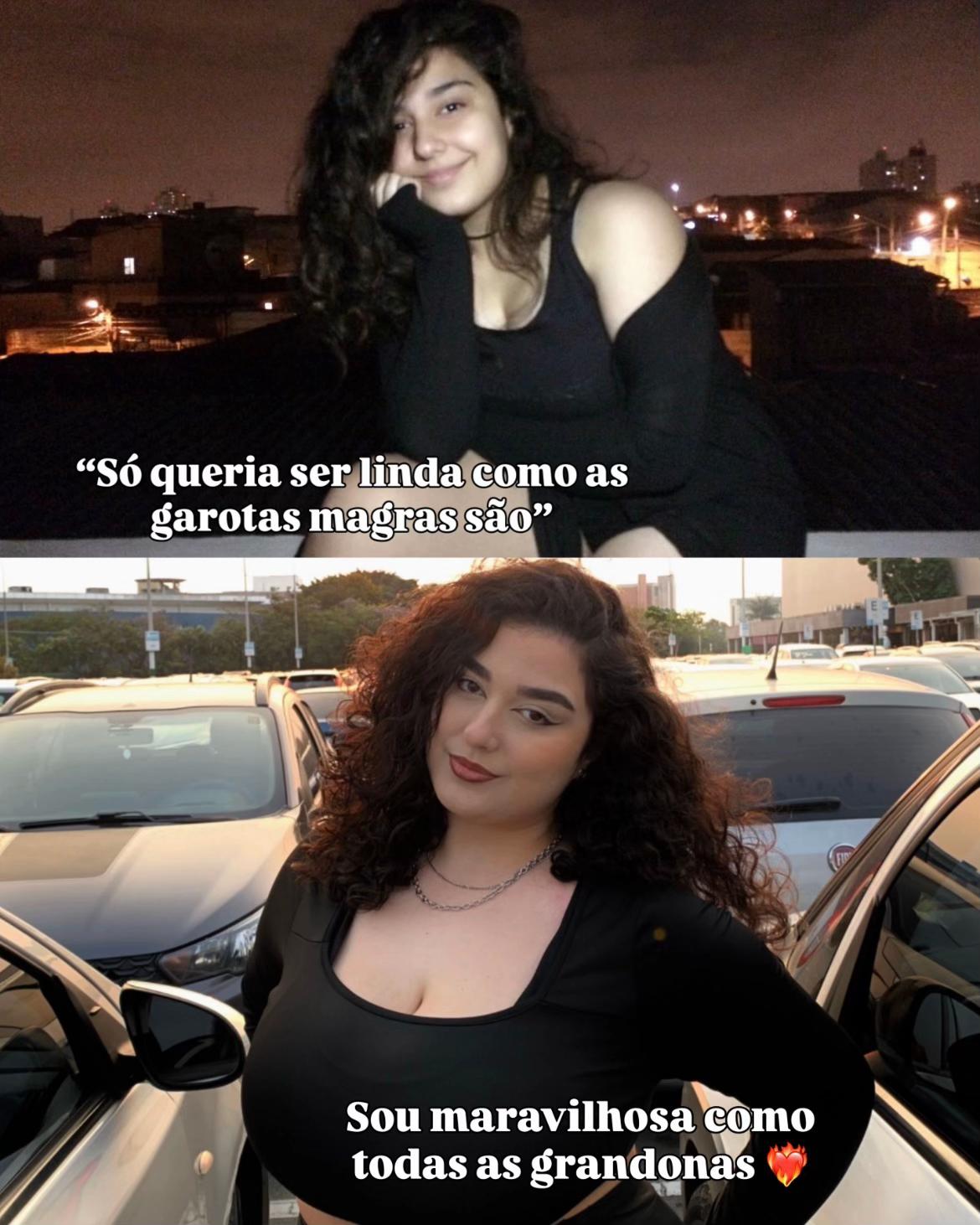 @Melzinha