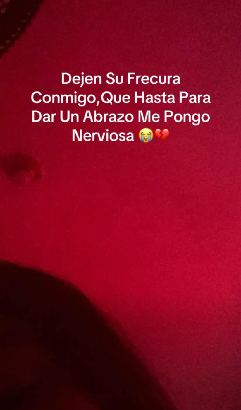 @la flaca 🔥😈😇 mala