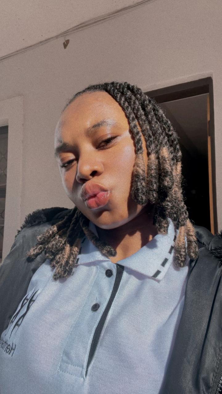 @Caroline Nkuna