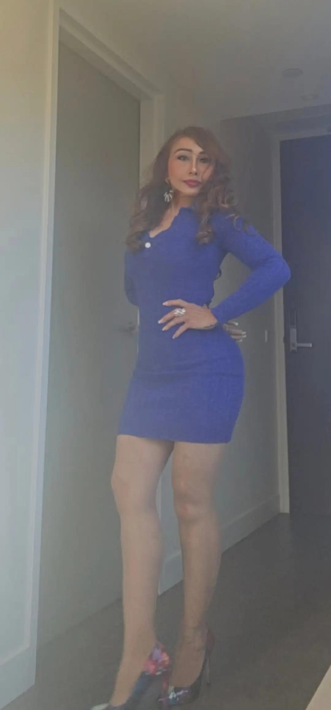 @Bonita Morena