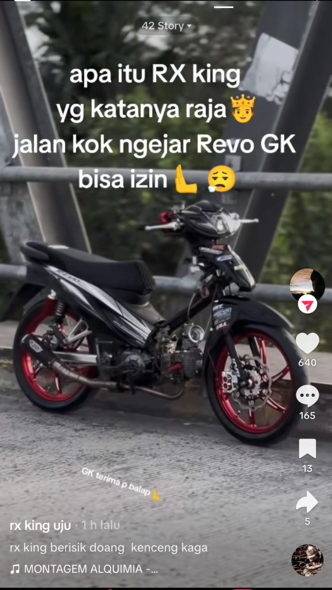@Raven Speed