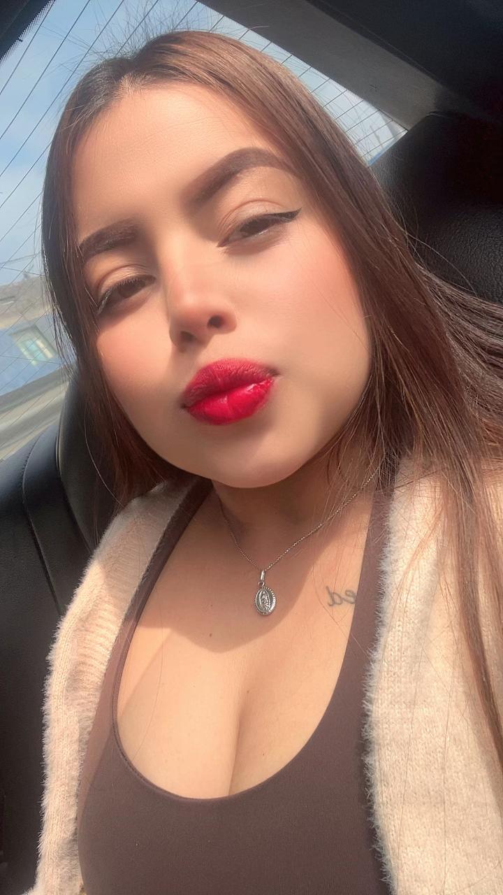 @Joselyn Mendoza
