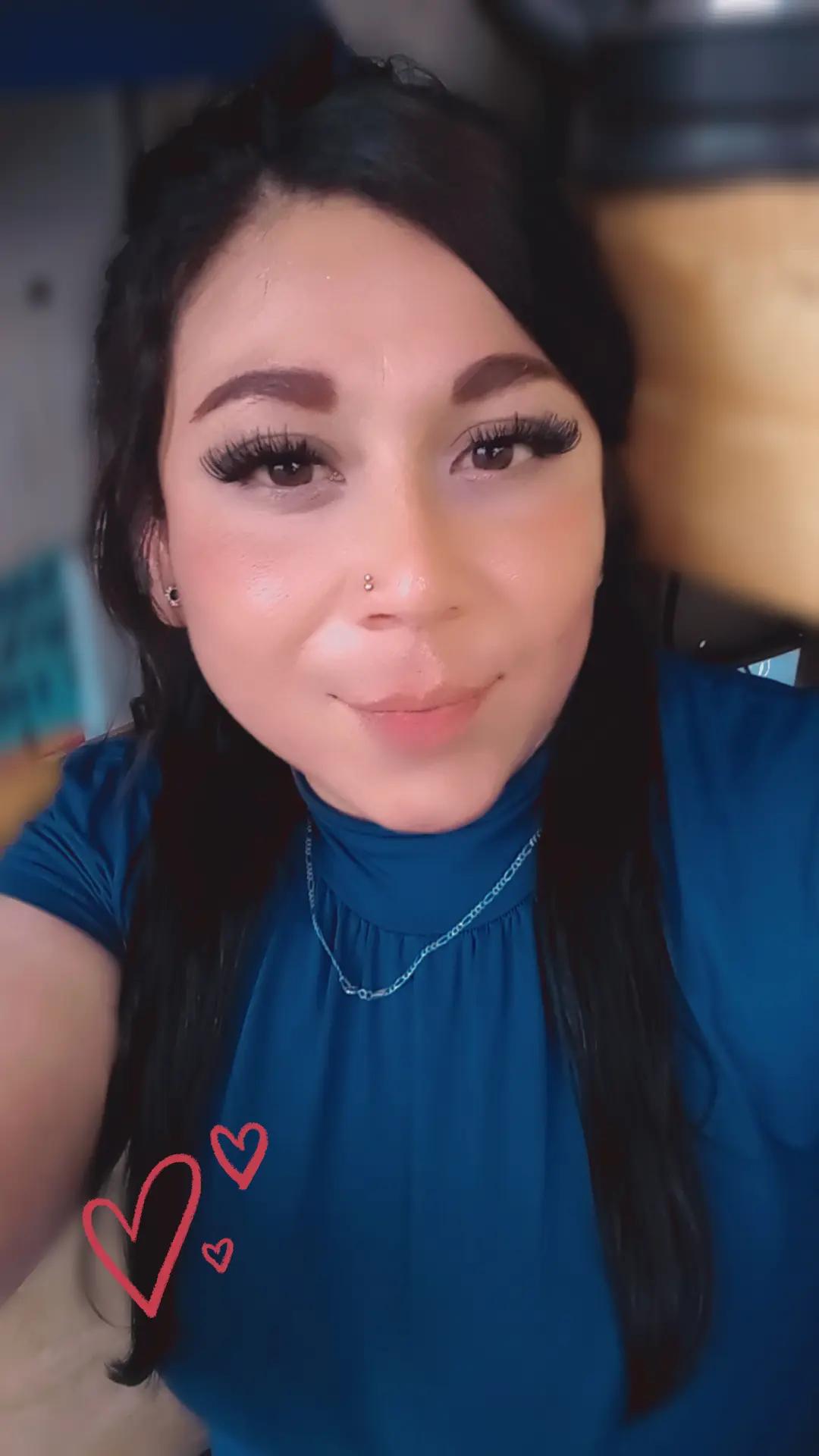@Victoria Sosa