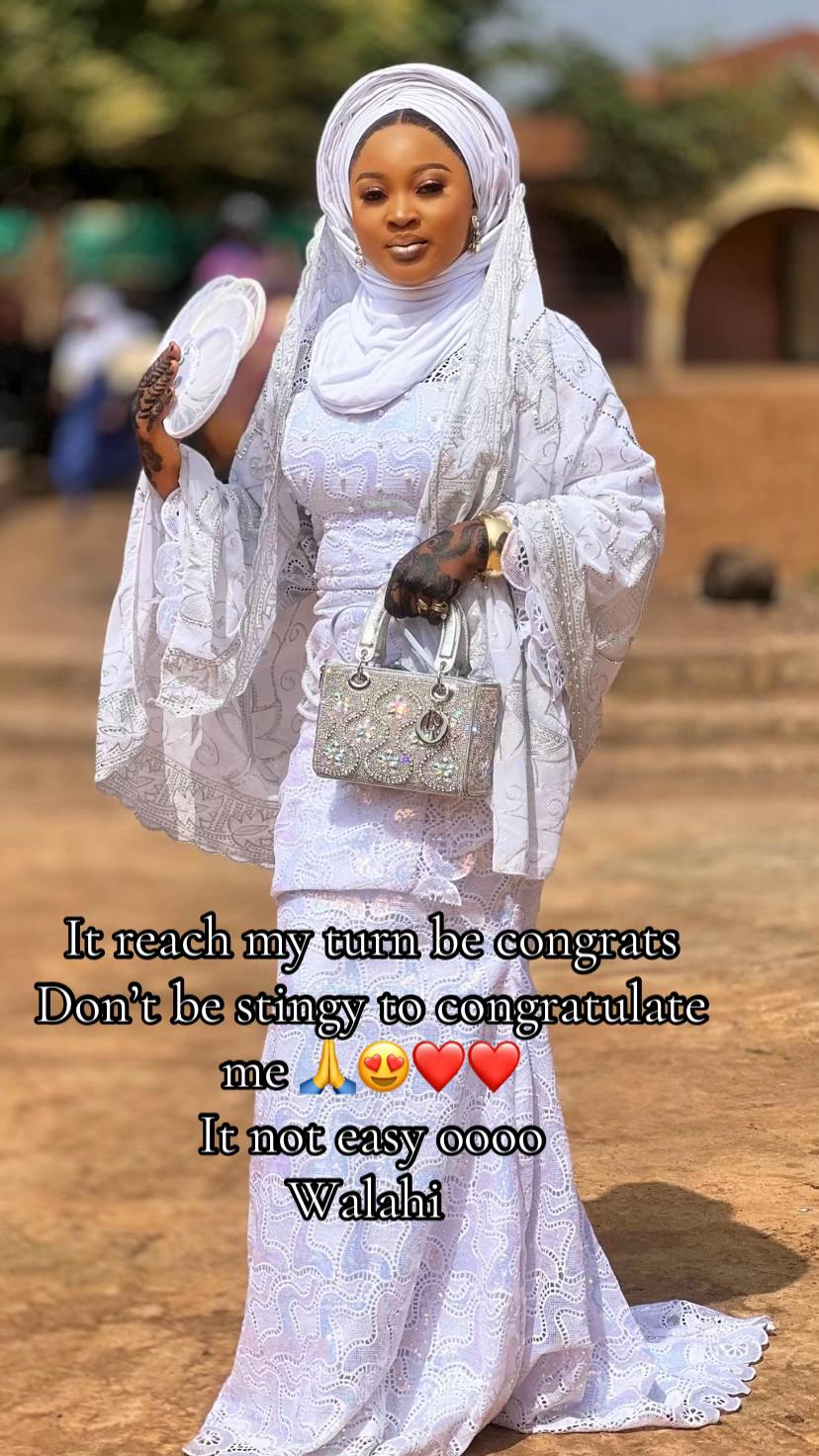 @ALHAMDULLILAHI OF TIKTOK