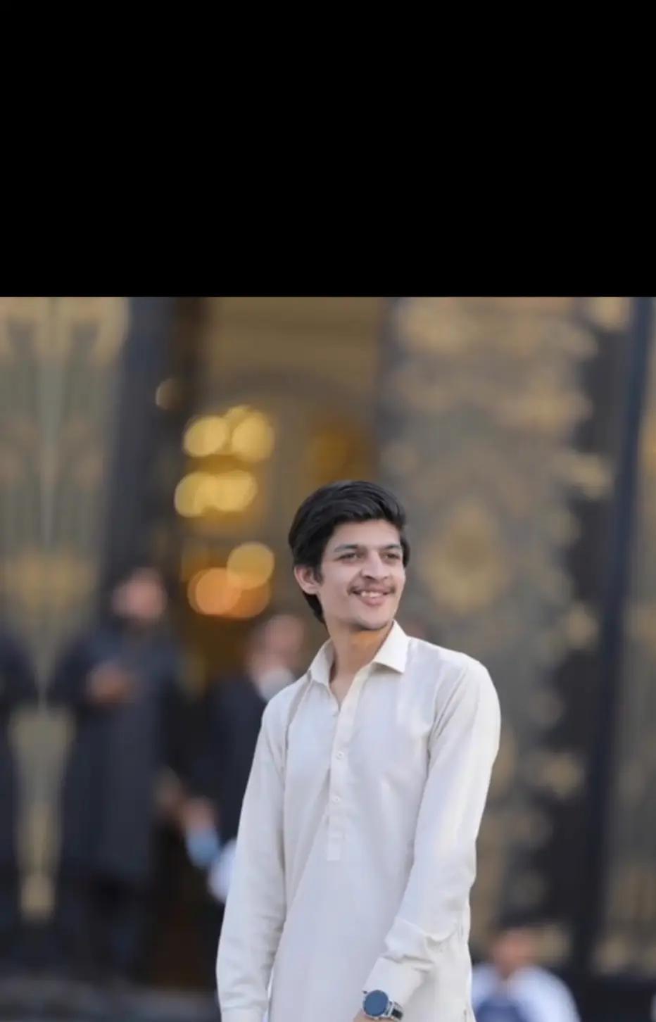 @shazab sialkoti ⛪
