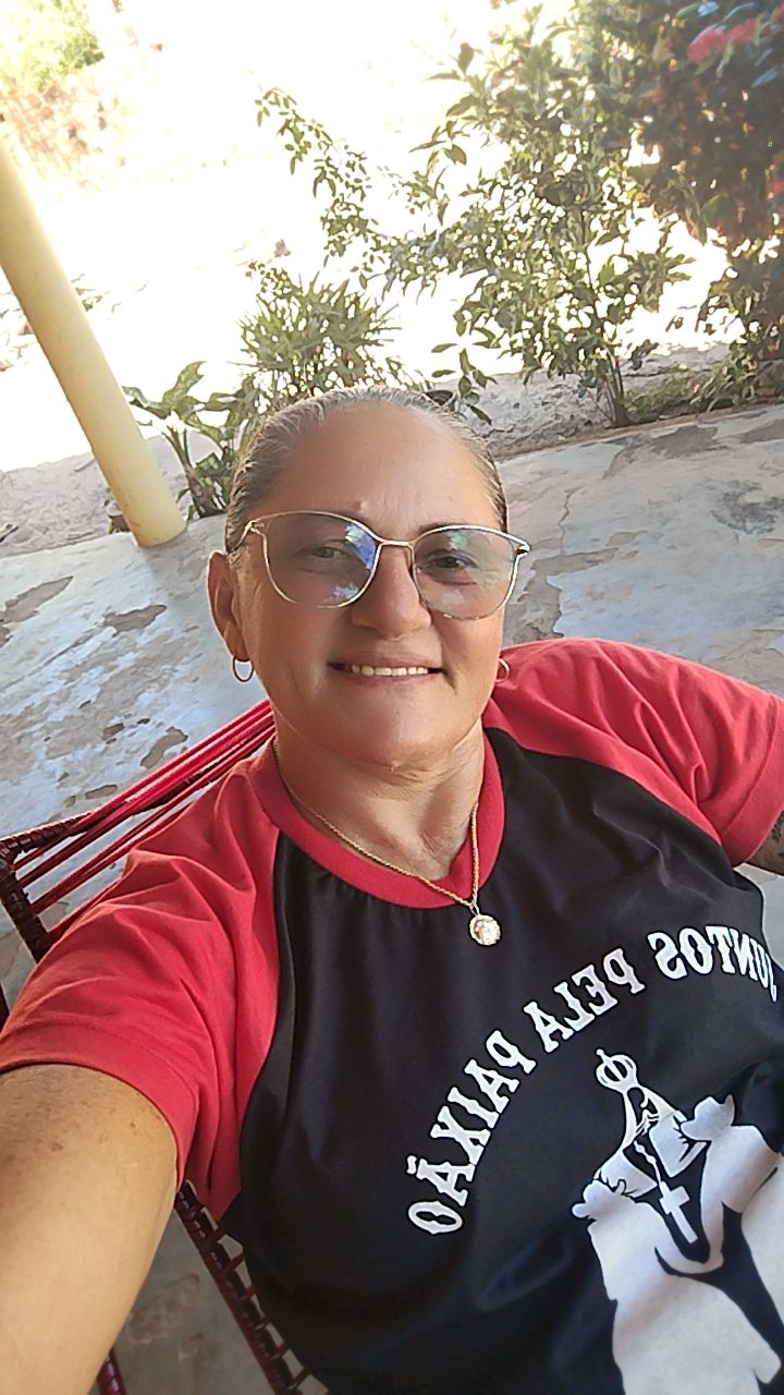 @Rosa De S&aacute;