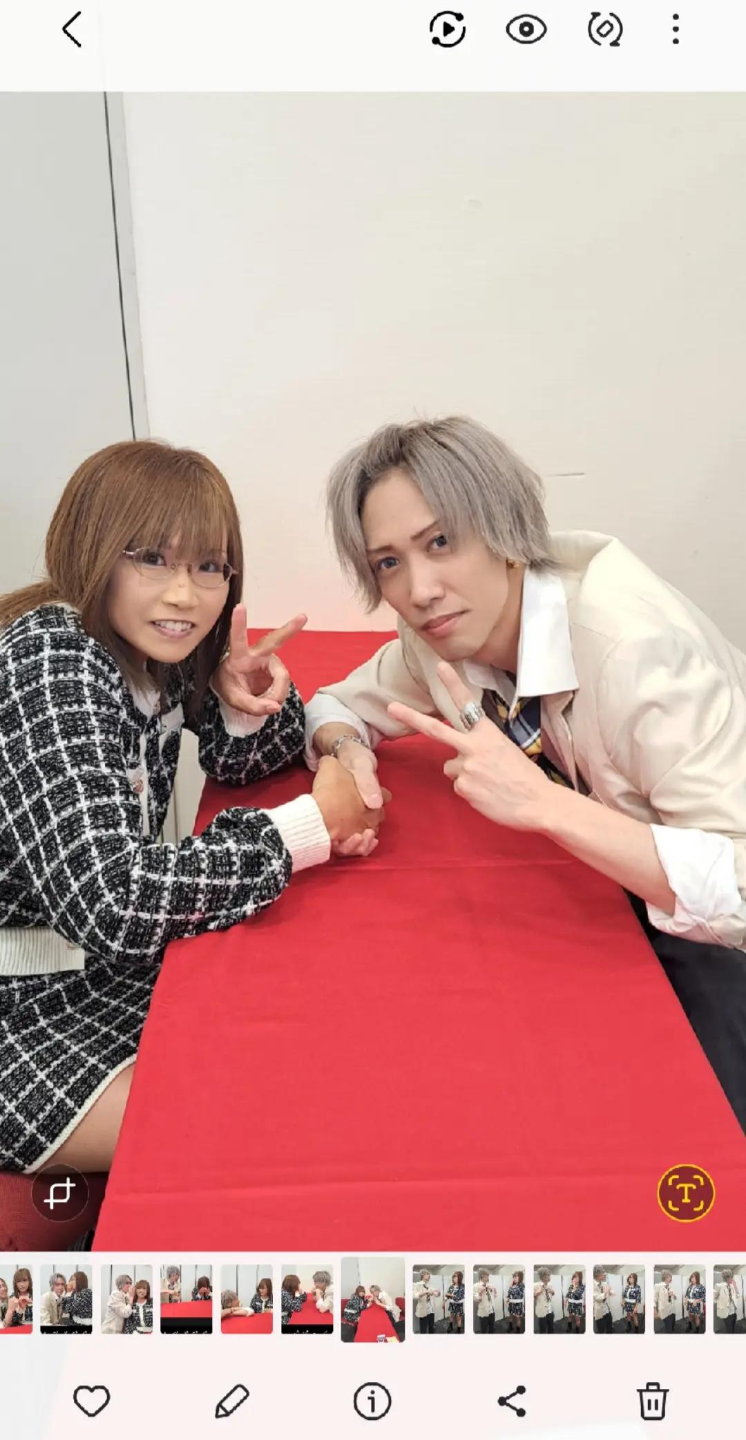 @デレ助あや
