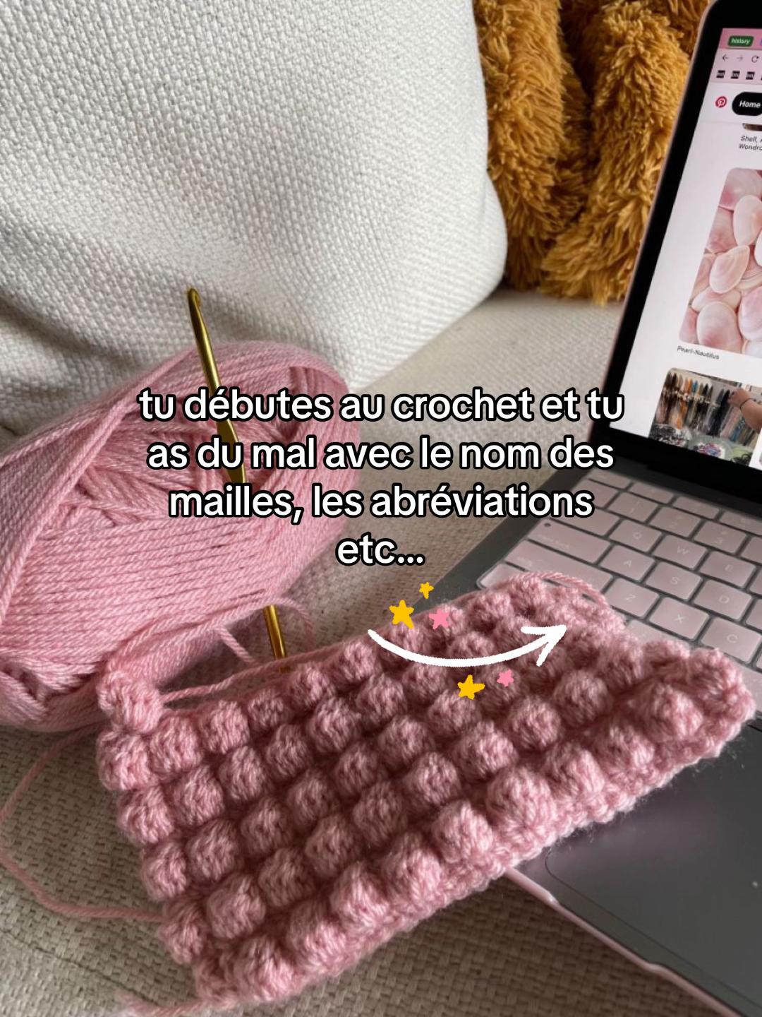 @Kapitaine Crochet 🌺