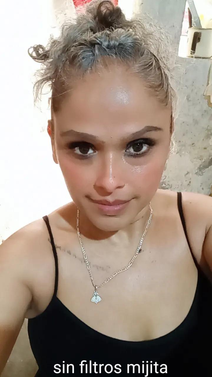 @miriam ochoa