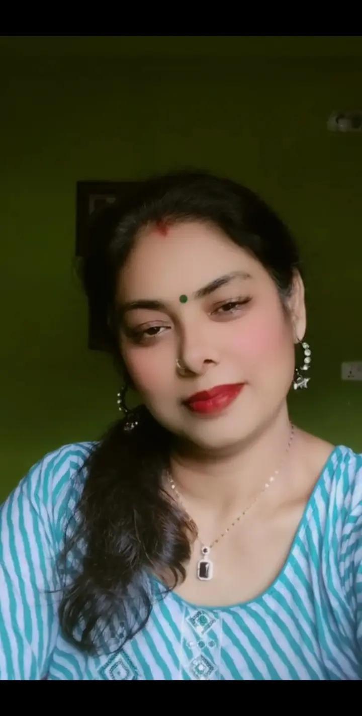 @❤️Ranu Singh❤️