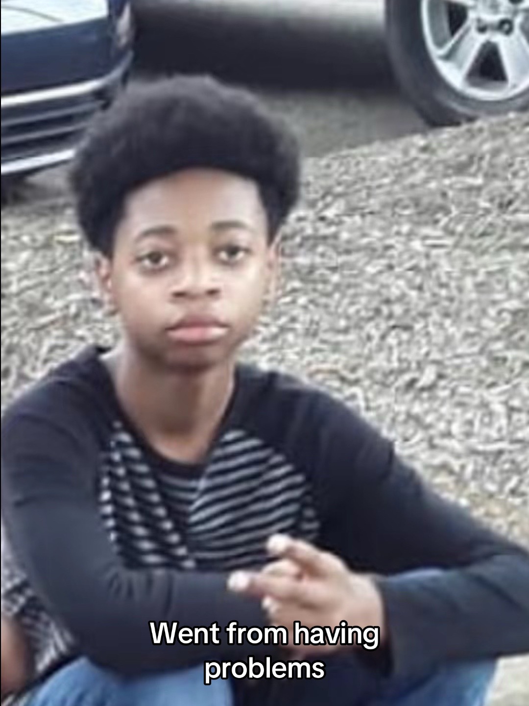 @Tj