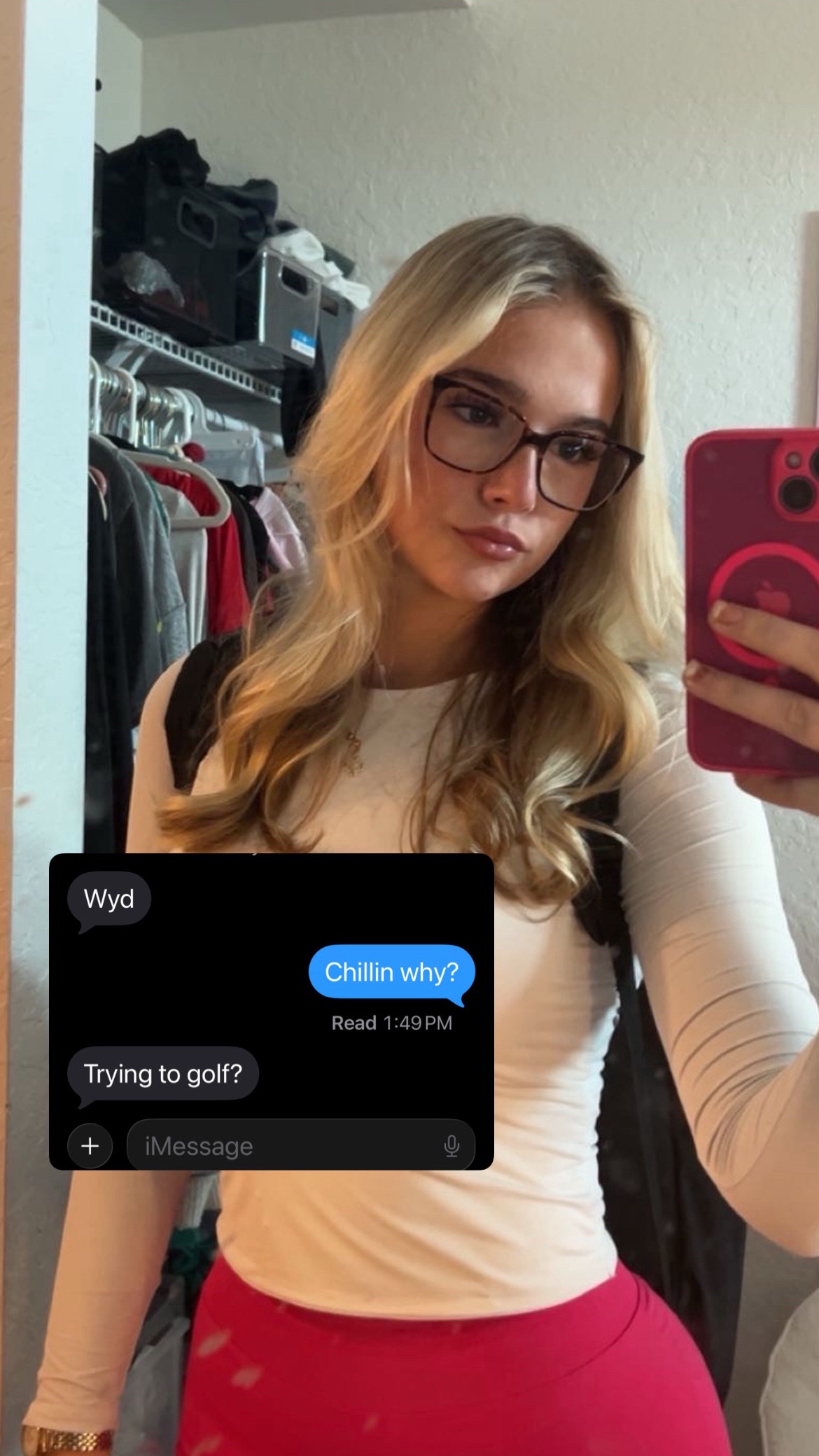 @Haley M