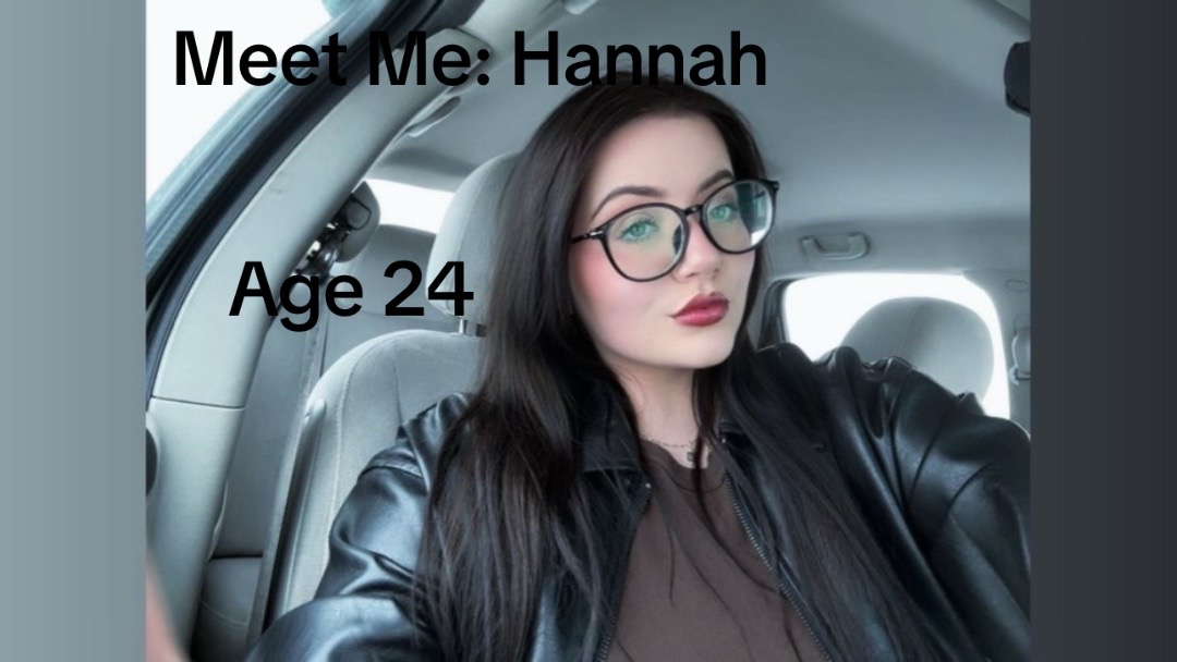 @Hannah Jo