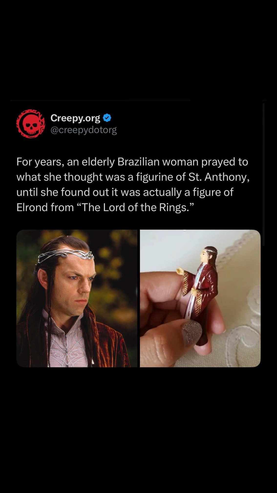 @Creepy.org