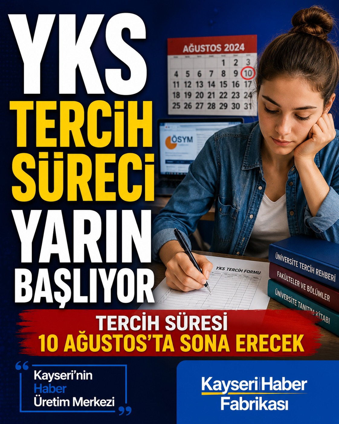@Kayseri Haber Fabrikası