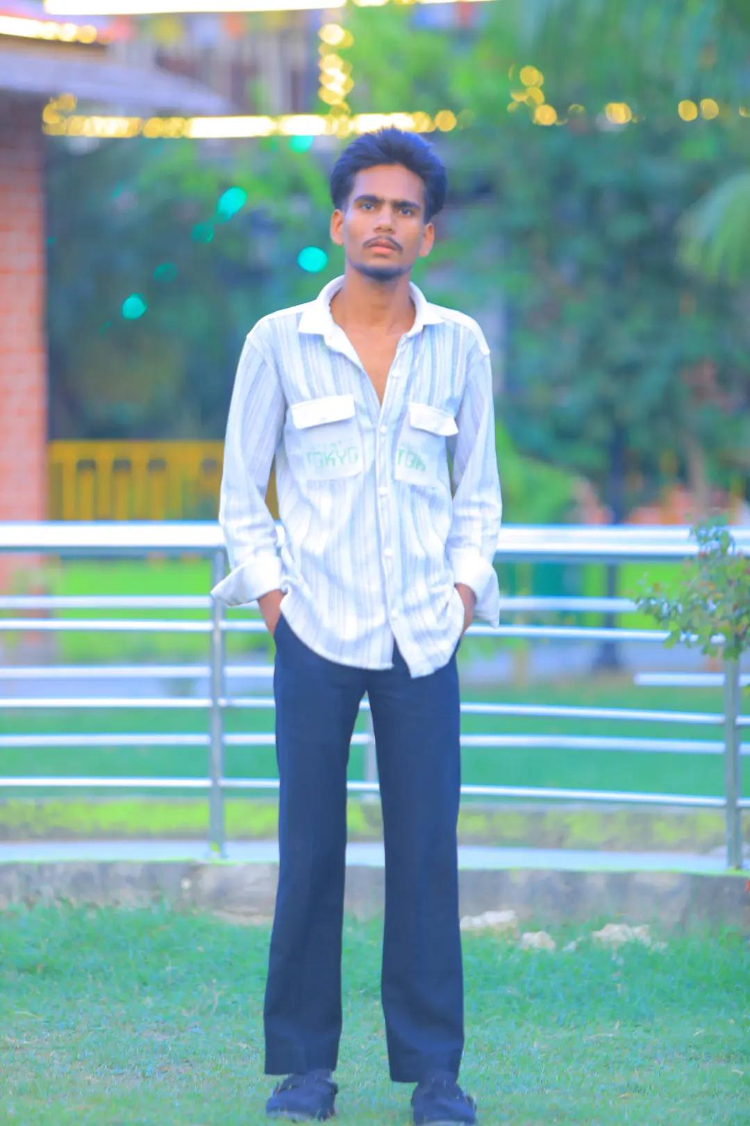 @SaddySaiyad