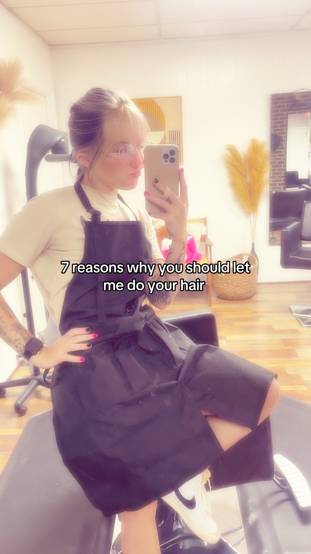 @Kaylor ✨NC Hairstylist✨