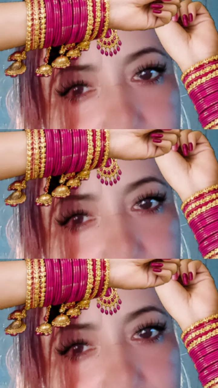 @प्यारि ❤️Radhika😘 N❤️p❤️l🌹