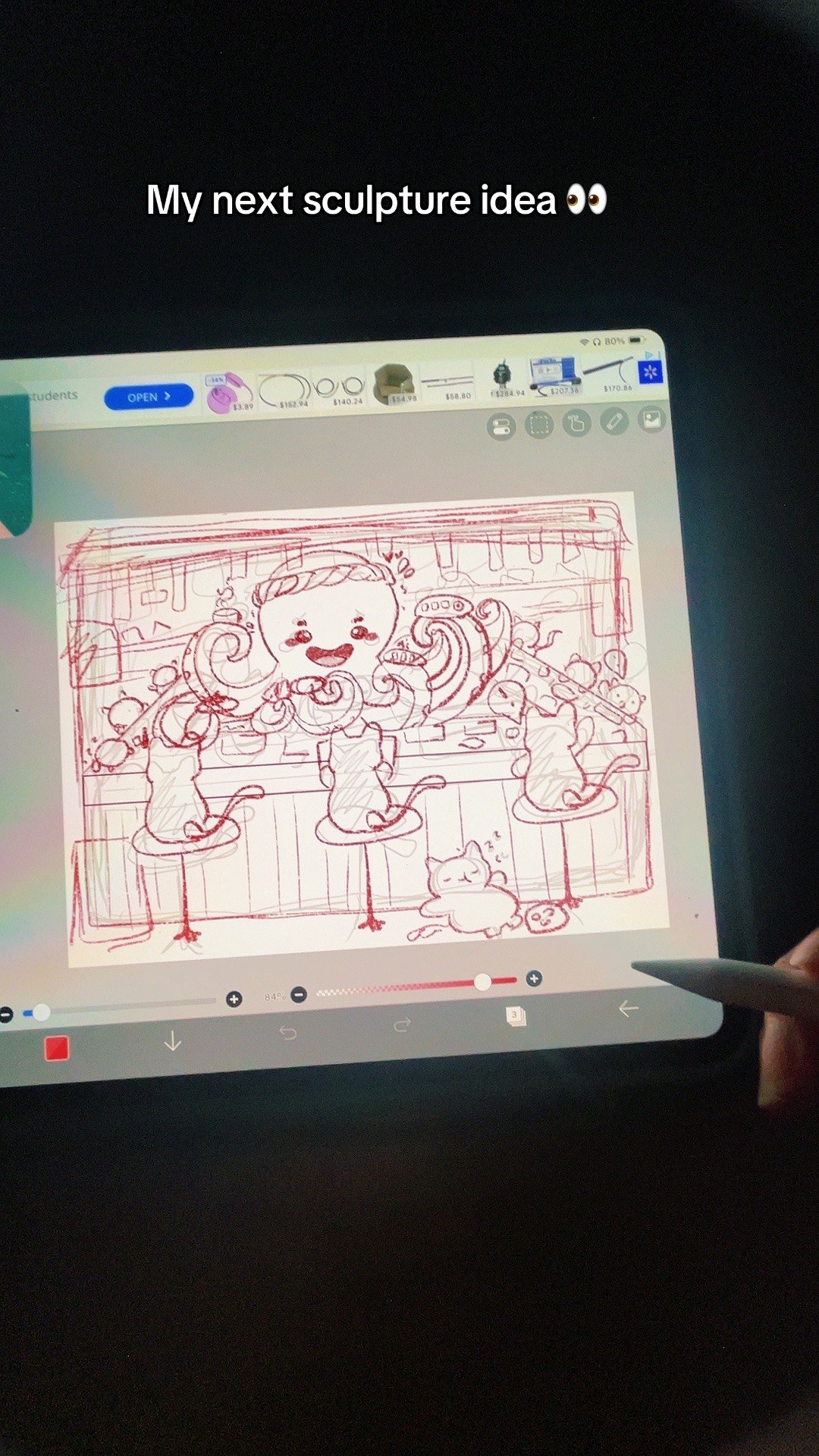 @Dulcechibi Art