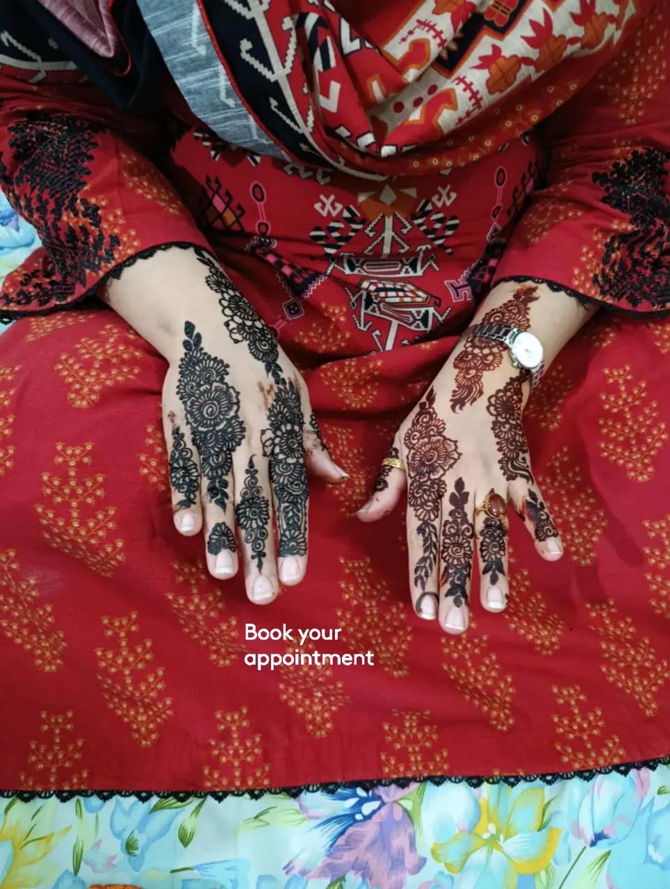 @sana Imran