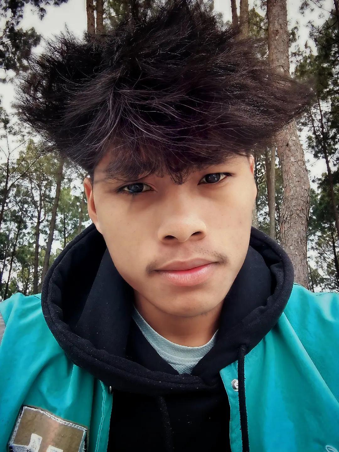 @SaNeY magar 🩵