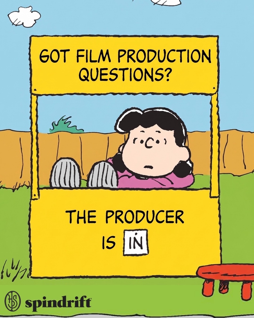 @Heavy Shovel Productions