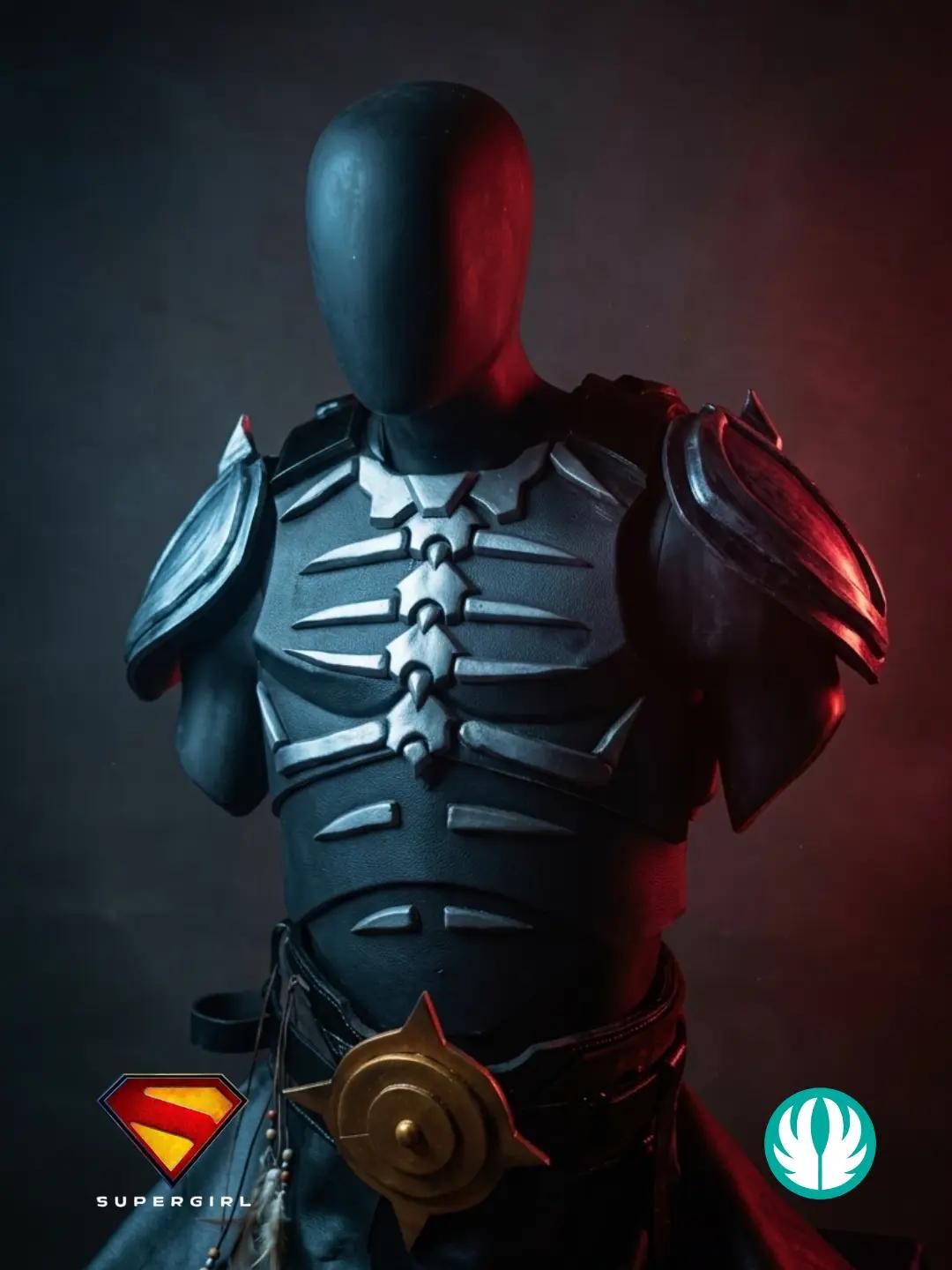 @Legio Cosplay