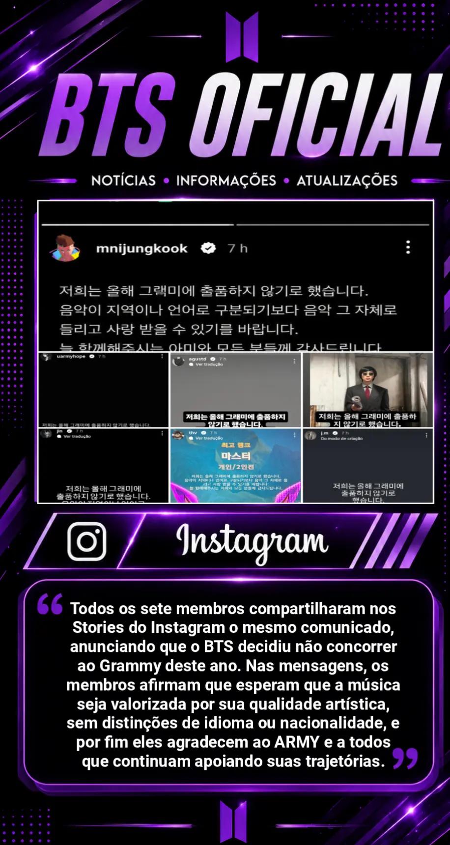 @BTS OFICIAL 💜
